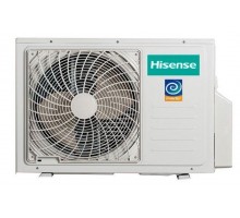 Мульти-сплит система Hisense 4AMW105U4RAA наружный блок