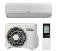 Кондиционер HITACHI RAK-25RPE-RAC-25WPE STANDART