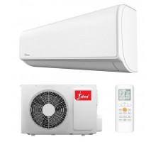 Кондиционер IDEA ISR-07HR-MA0-DN1 Inverter