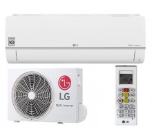 Кондиционер LG P09SQ Standart Plus Inverter
