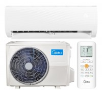 Кондиционер MIDEA AF-07N1C2-I /AF-07N1C2-O Forest DC