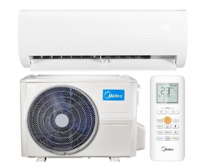 Кондиционер MIDEA AF-07N1C2-I /AF-07N1C2-O Forest DC