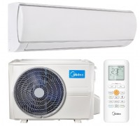 Кондиционер MIDEA AF6-07N1C2-I/AF6-07N1C2-O Forest DC 2021