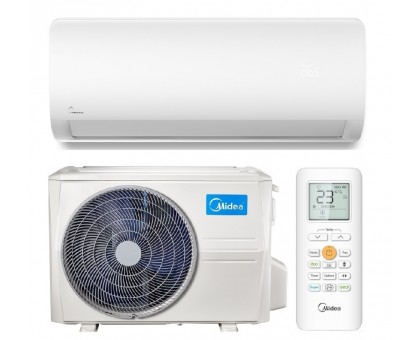 Кондиционер MIDEA AG-11N8C2F-I /AG-11N8C2F-O
