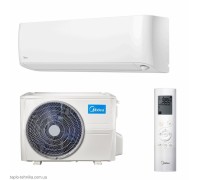 Кондиционер MIDEA OP-09N8E6-I /OP-09N8E6-O Oasis Plus