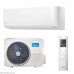 Кондиционер MIDEA OP-12N8E6-I /OP-12N8E6-O Oasis Plus