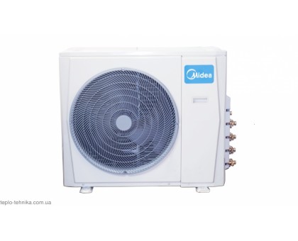Мульти-сплит система MIDEA M4O-36FN1-Q (наружный блок)