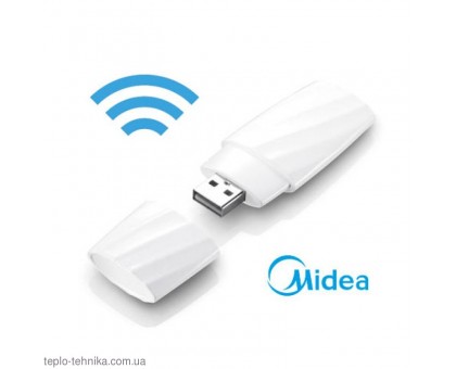 Модуль Wi-Fi Midea kit SK-102