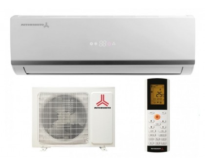Кондиционер MITSUSHITO SMK/SMC 26 VIG2