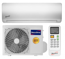 Кондиционер Neoclima NS-NU-09AHX Therminator 3.0