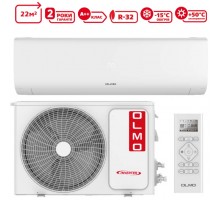 Кондиционер инверторный Olmo OSH-07FRH3 EDGE DELUXE