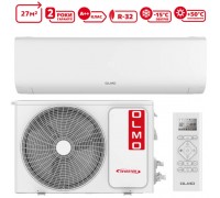 Кондиционер инверторный Olmo OSH-09FRH3 EDGE DELUXE