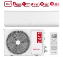 Кондиционер инверторный Olmo OSH-09FRH3 EDGE DELUXE