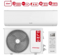 Кондиционер инверторный Olmo OSH-12FRH3 EDGE DELUXE