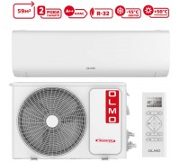 Кондиционер инверторный Olmo OSH-18FRH3 EDGE DELUXE