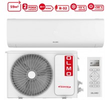Кондиционер инверторный Olmo OSH-18FRH3 EDGE DELUXE