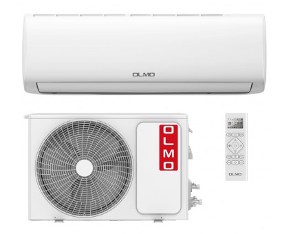 Кондиционер Olmo OSH-08LDH3 INVENTA DELUXE