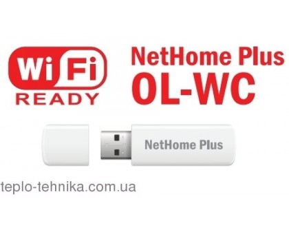 Модуль Wi-Fi OLMO SMART HOME KIT