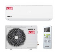 Кондиционер OSAKA ST-09 HH Elite