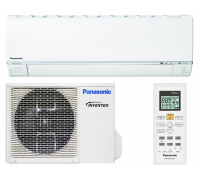 Кондиционер Panasonic CS/CU-E9RKD