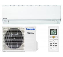 Кондиционер Panasonic CS/CU-E9RKD