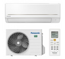 Кондиционер Panasonic CS/CU-PZ25WKD