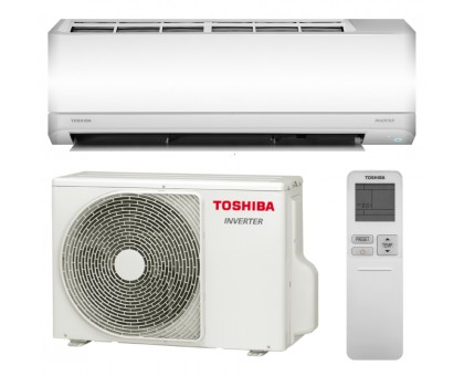 Кондиционер Toshiba RAS-22J2KVRG Shorai Premium