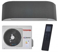 Кондиционер Toshiba RAS-10N4KVRG Haori 