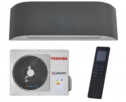 Кондиционер Toshiba RAS-10N4KVRG Haori 