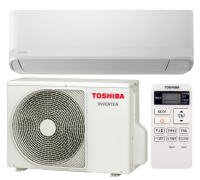 Кондиционер Toshiba RAS-B07J2KVG-UA/RAS-07J2AVG-UA SEIYA