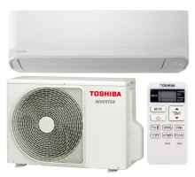 Кондиционер Toshiba RAS-B07J2KVG-UA/RAS-07J2AVG-UA SEIYA