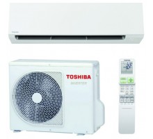 Кондиционер Toshiba RAS-07J2KVSG Shorai Edge