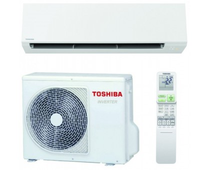 Кондиционер Toshiba RAS-13J2KVSG Shorai Edge