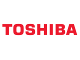 TOSHIBA