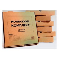 Комплектующие для кондиционеров (12)