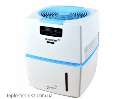 Мойка воздуха Neoclima MP-25 PLASMA
