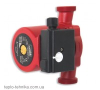 Циркуляционный насос EUROAQUA GPS 25-8 180 с гайкой