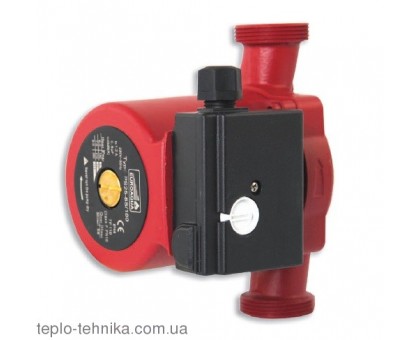 Циркуляционный насос EUROAQUA GPS 25-8 180 с гайкой
