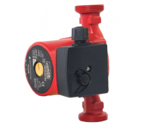 Циркуляционный насос EUROAQUA GPS 25-4S 130 с гайкой