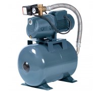 Насосная станция Euroaqua JSW 10 M 24L