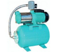 Насосная станция Euroaqua MH 1100 24L