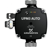 Циркуляционный насос Grundfos UPM3 AUTO L 25-70 130