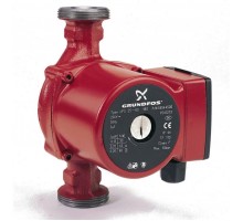 Циркуляционный насос Grundfos UPS 25-60 180