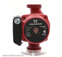 Циркуляционный насос Grundfos UPS 32-70 180