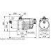 Насосная станция Grundfos MQ 3-35