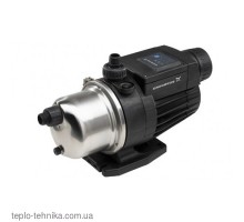 Насосная станция Grundfos MQ 3-35