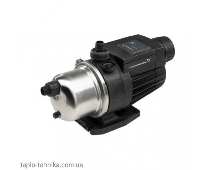 Насосная станция Grundfos MQ 3-35