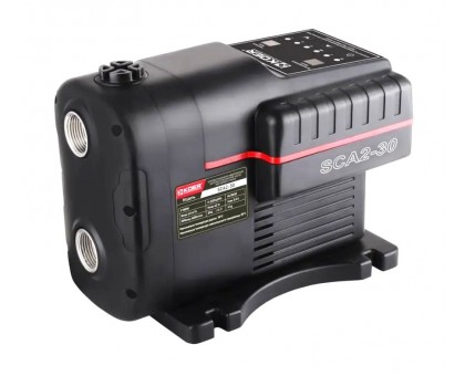 Частотная интеллектуальная насосная станция KOER SCA2-30 600 Вт (KP3310)