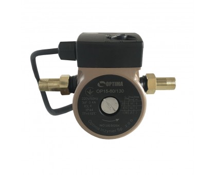 Циркуляционный насос Optima OP15-60 130мм