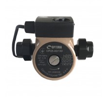 Циркуляционный насос Optima OP25-40 130мм